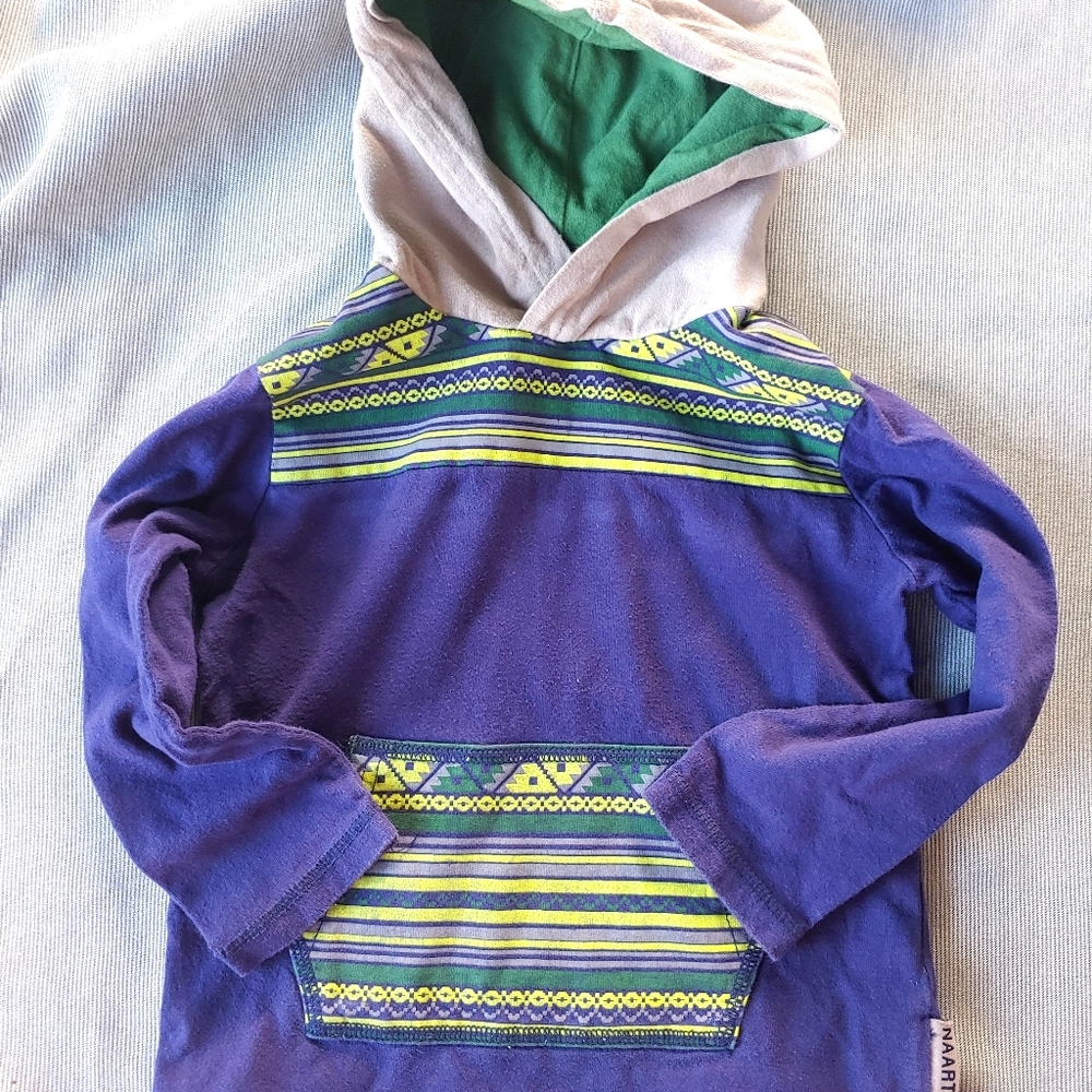 Naartjie Hoodie